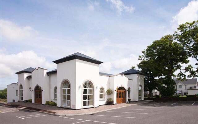 BEST WESTERN Rosslare Danby Lodge