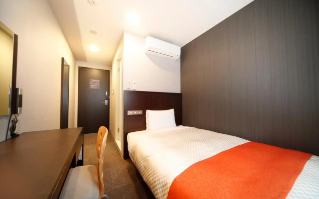 Vessel Inn Hiroshima Station