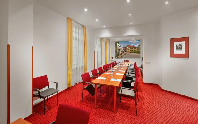 Hotel Selský Dvůr