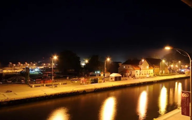 Apartament z Widokiem na Morze