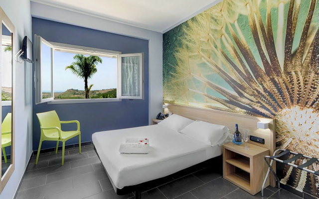 Doric Eco Boutique Resort & Spa - Sicily