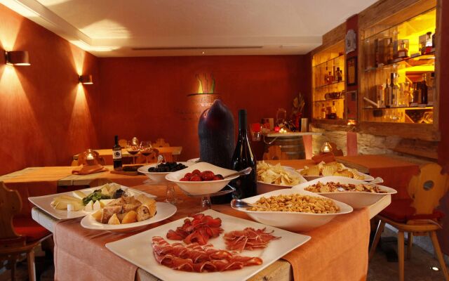 Hotel Alp Wellness Mota