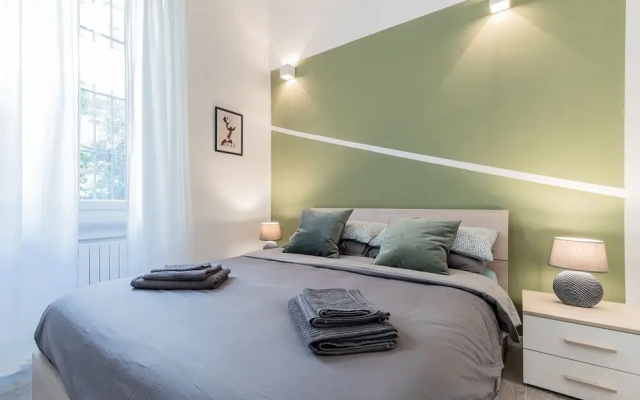 Charming Apartment Milano City Center