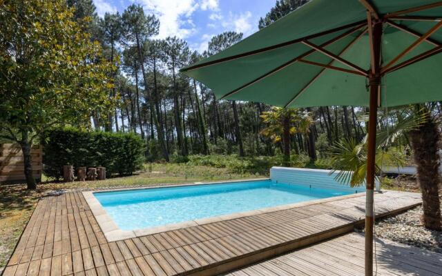 Larralde Villa T4