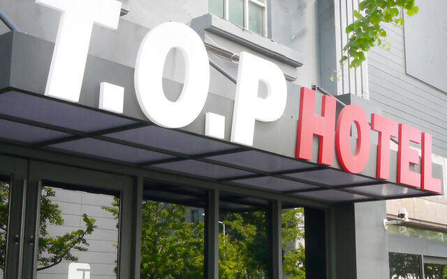 Hotel Top Daegu