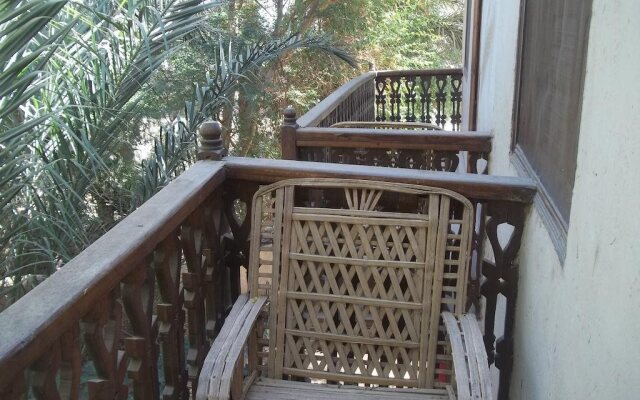 Nour El Gourna Hotel