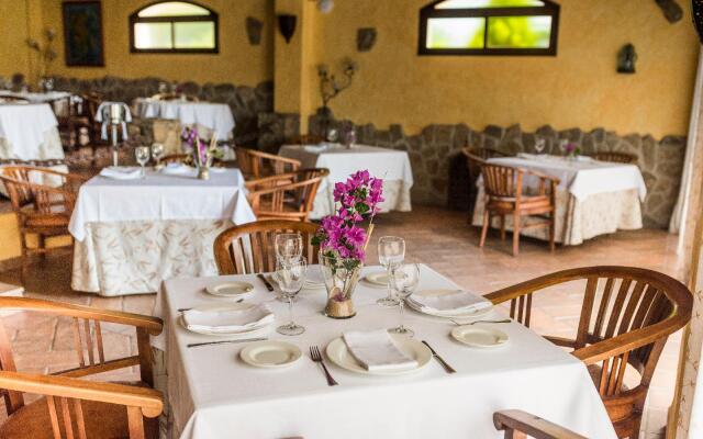 Hotel El Cortijo De Zahara by Q Hotels