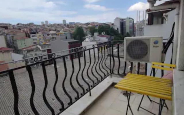 Azad Homes Cimen 103