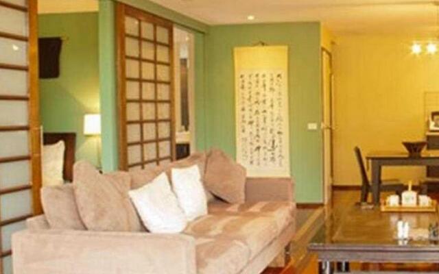 Chestnut Glade Cottage