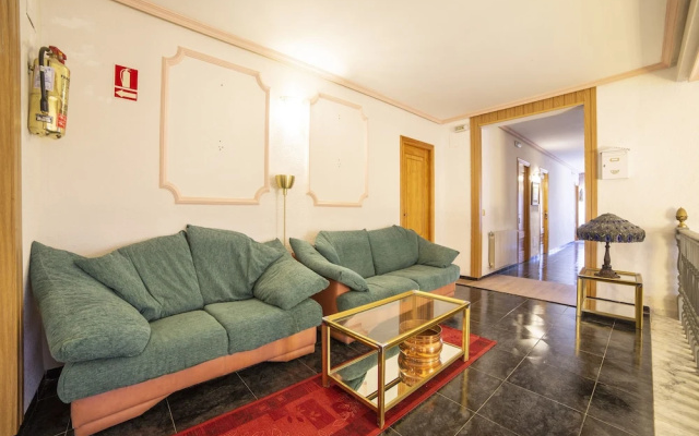 Hotel El Prado