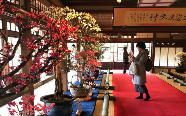 KITABIWAKO HOTEL Grazie