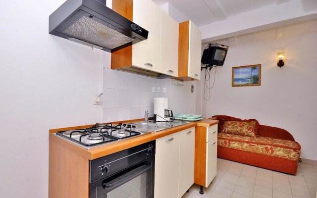 Apartments Miro Romantika