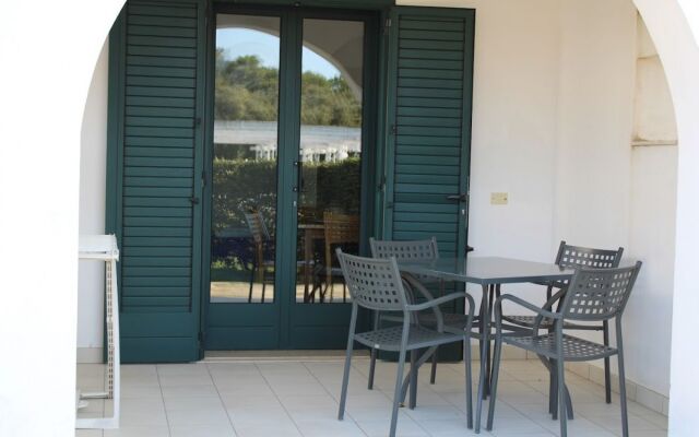 Blu Mare Hotel And Residence