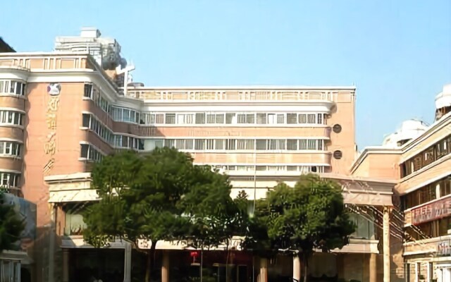 Xiong Zhen Hotel