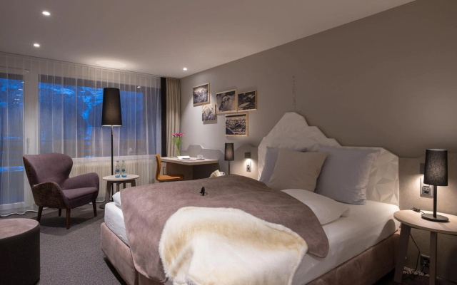 Sunstar Hotel Grindelwald