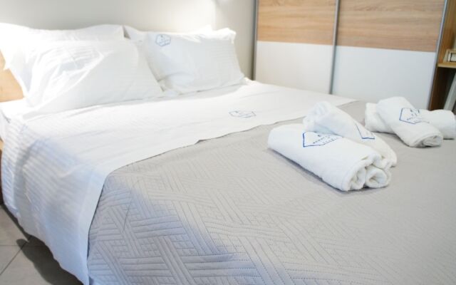 A&I Apartments & Studios