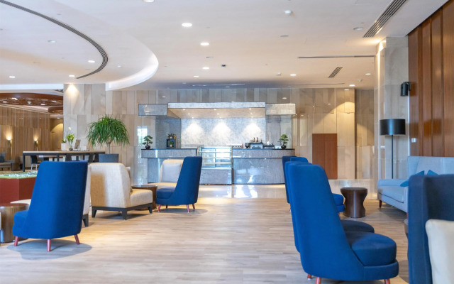 Radisson Hotel Muscat Panorama