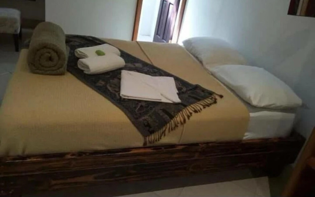 Apartamentos Vista
