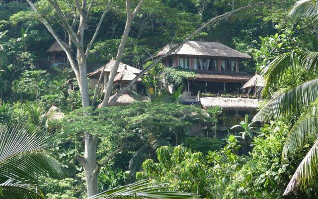 Green Spirit Villa