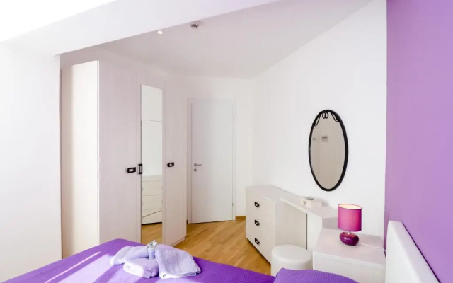 Apartment Atlant
