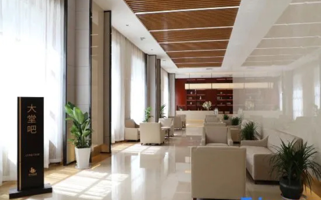 Zhongchuan Hotel