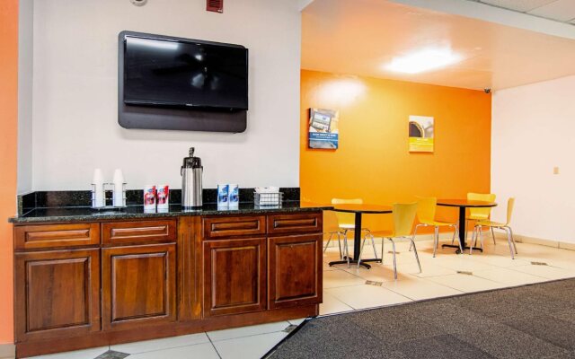 Travelodge Ryde Isle of Wight