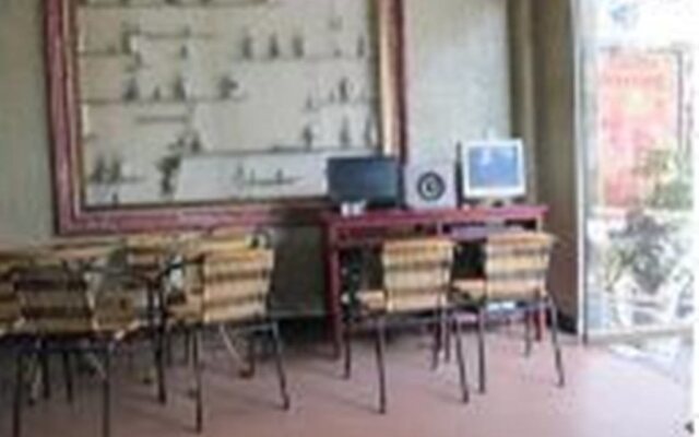 Ngoc Hung Backpackers Hostel