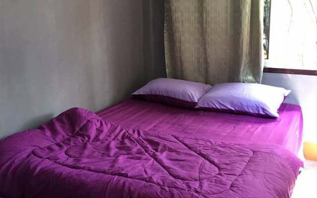 Damrongcheep Inn Resort