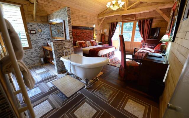 Chateau Hotel le Boisniard