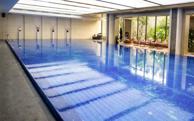Chengdu Airport Hotel