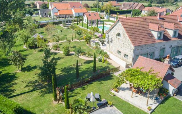 Gîte Hauterives, 2 pièces, 3 personnes - FR-1-489-203