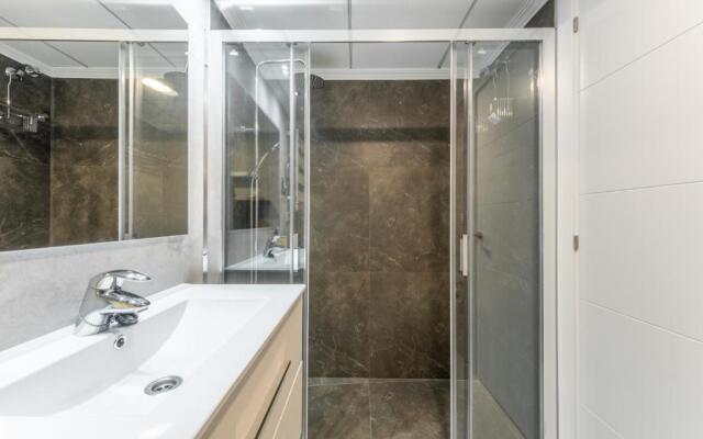 Apartamento Terreta