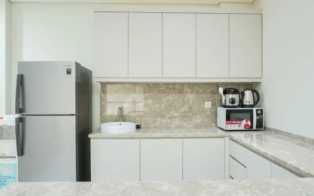 One Park Residences By Travelio