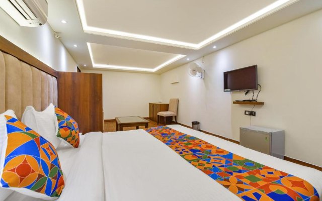 FabHotel Prime The Shyam