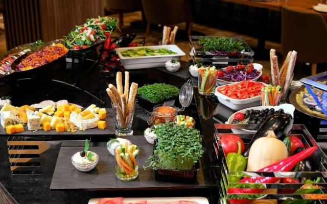 Luxury Apartments St Ivan Rilski SPA 4