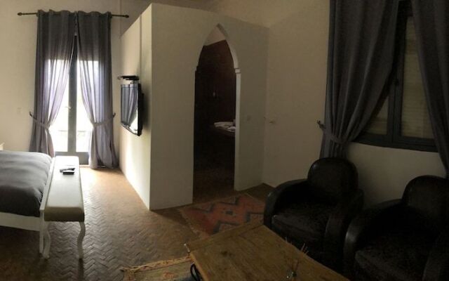 Villa Dar Manou