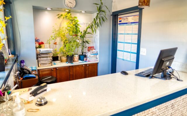 Budget Inn Motel