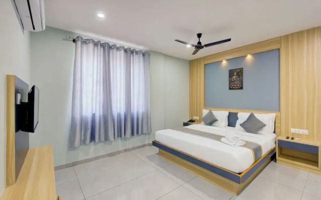 Hotel Park Lane Yelahanka
