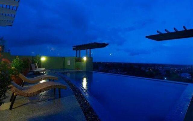 One Tagaytay Place