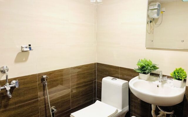 Hotel Oak by signature Airport Zone