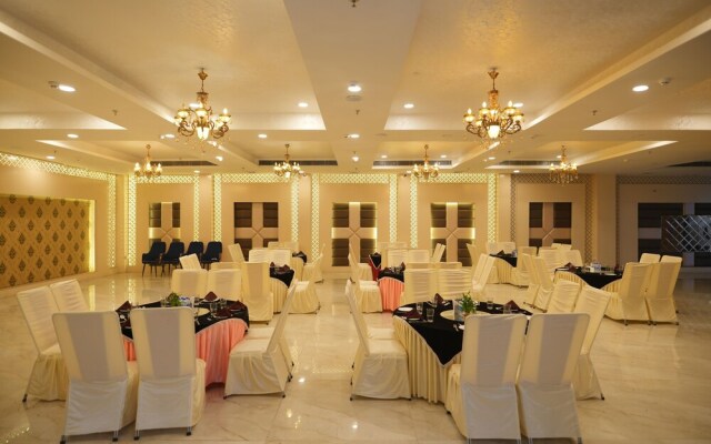 Comfort Inn Karnal