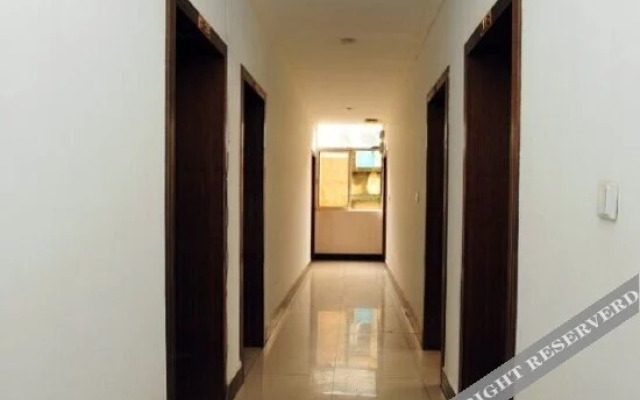Yingxi Hostel