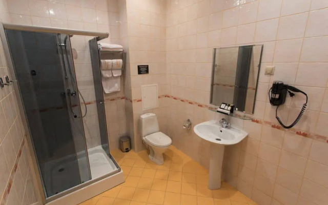 Отель Николь