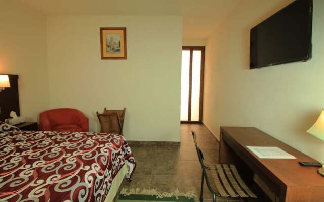 Casa Allende Rest Loft