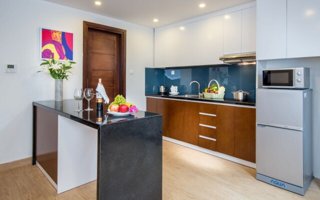 Dream Hotel & Apartment