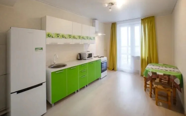 Уютная квартира на улице Родины, д. 24Г