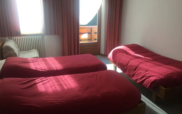 Hotel Alpenrose