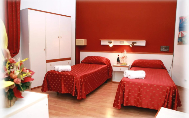 Hotel American
