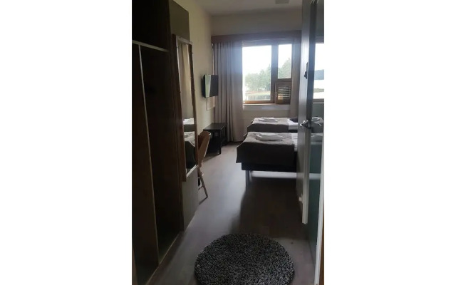 Hotelli Viikinhovi