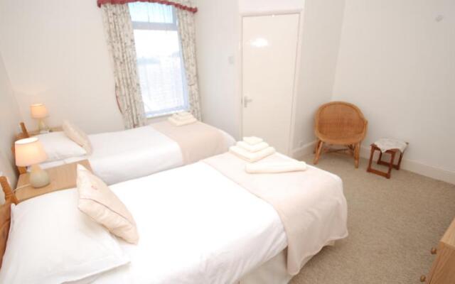 St Leonards - Guest house